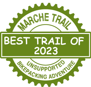 best trail 2023