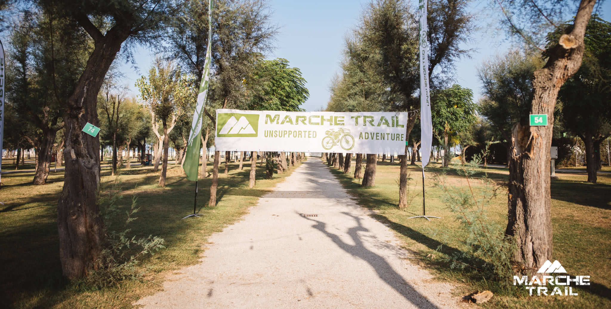 Marche Trail